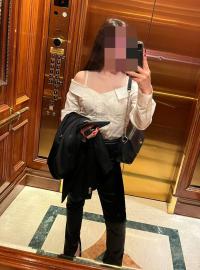 Bakırköy Escort Bayan Gizemle Tutkulu Bir Deneyim Yaşamanın Zamanı Geldi